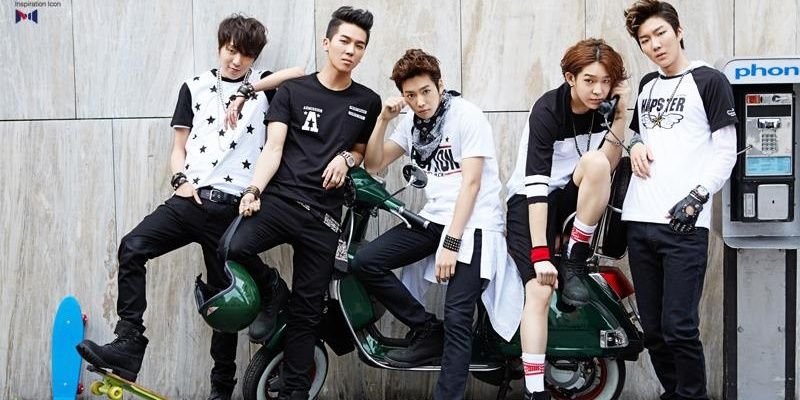 Win_Minho's profile banner image