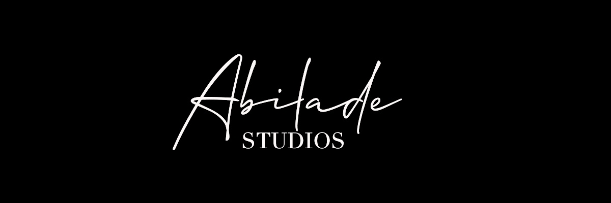Abilade Weddings banner