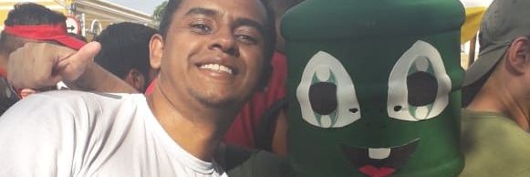 David Queiroz banner