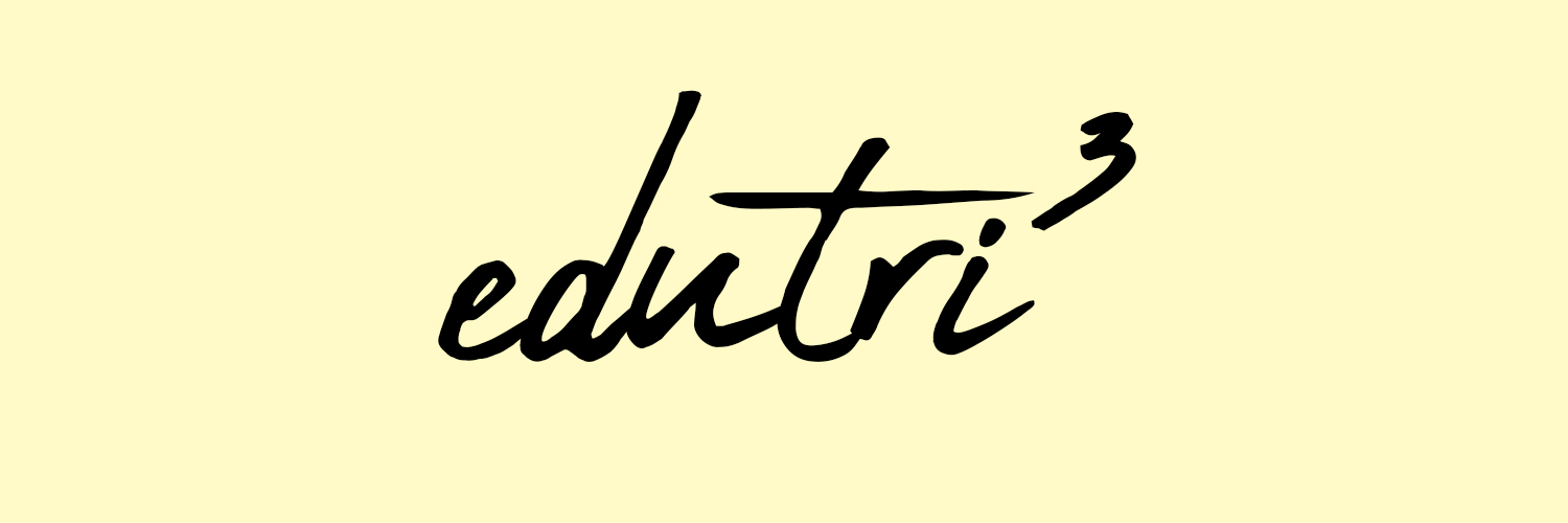 Edutri3 banner