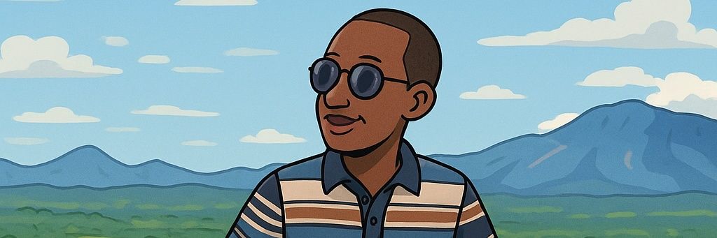 Chinenguo's profile banner image