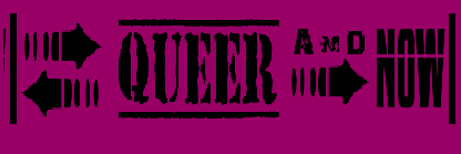 QueerAndNow's profile banner image