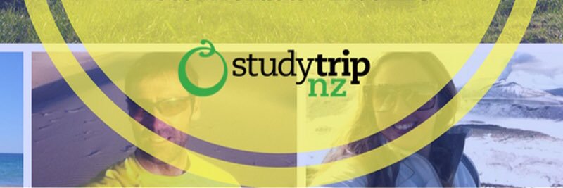 studytripnz's profile banner image