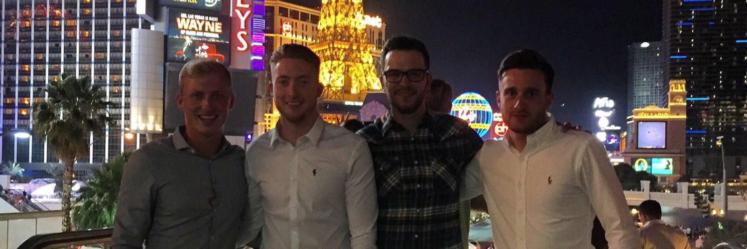 sbartlett9's profile banner image