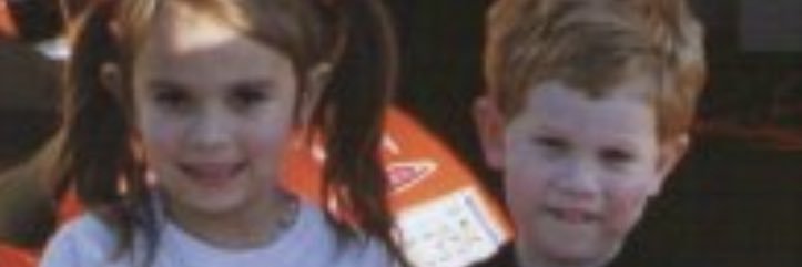 dHeathGriffin's profile banner image