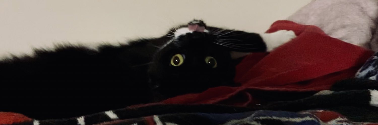 mckrlj's profile banner image