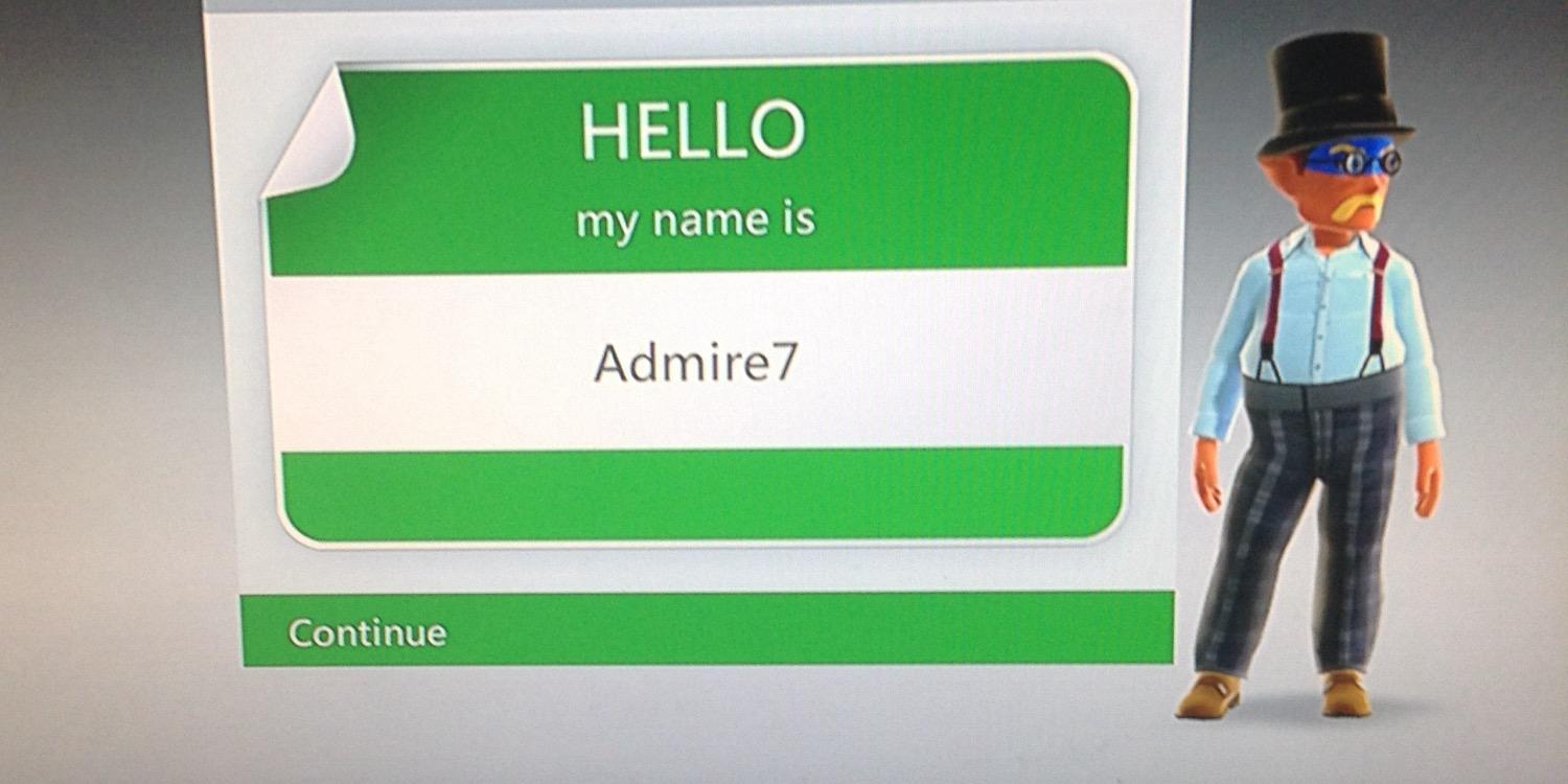 ItssAdmire's profile banner image