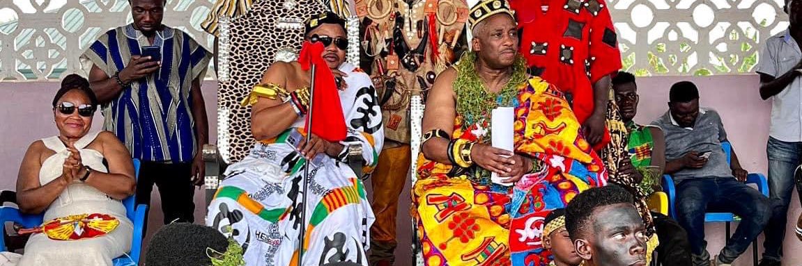 Dave Good Deeds banner