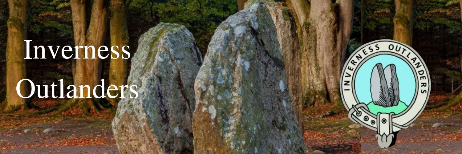 Inverness Outlanders TM banner