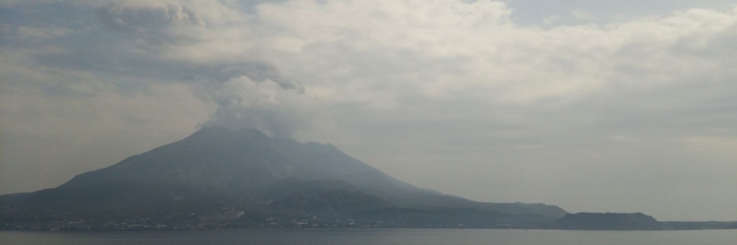 かすがちゃん banner