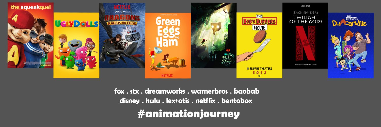Peter Paul * Story Artist banner