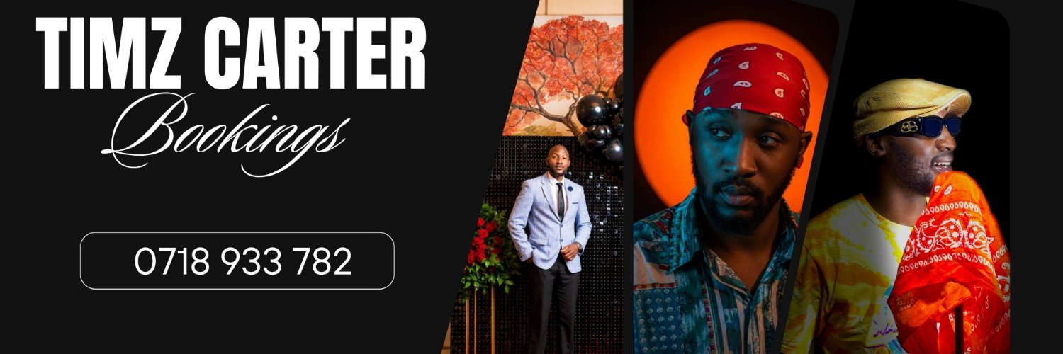 iamtimzcarter's profile banner image