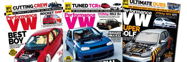 pvw_mag Profile Banner