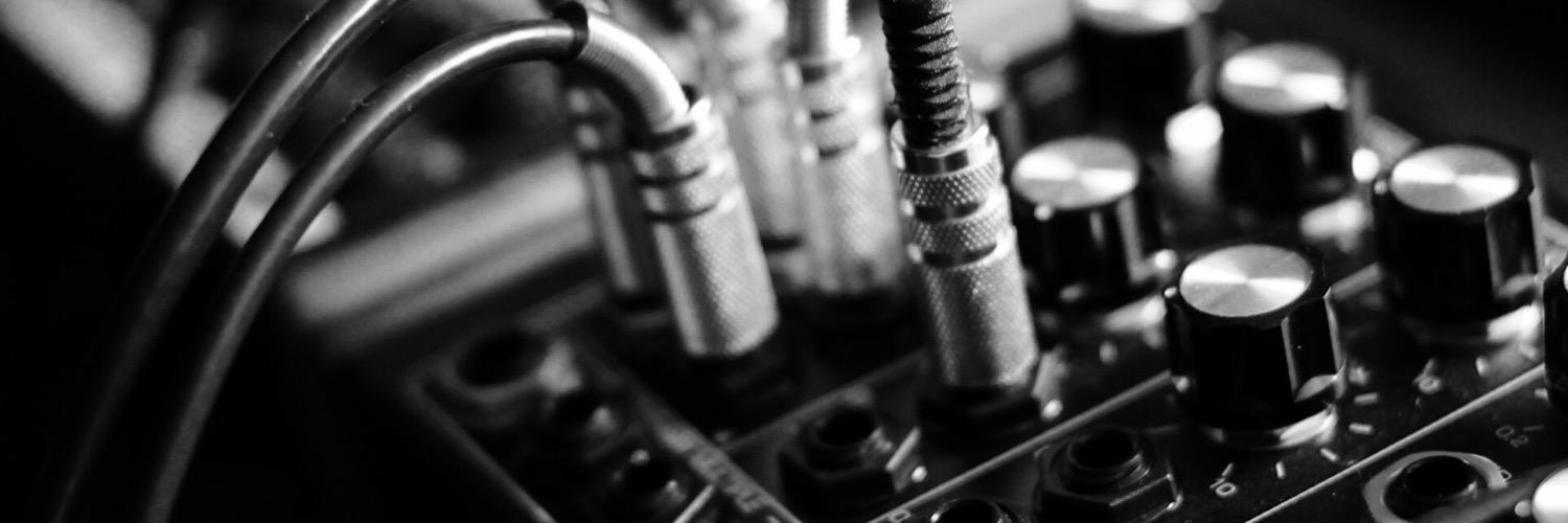 AnalogSection's profile banner image
