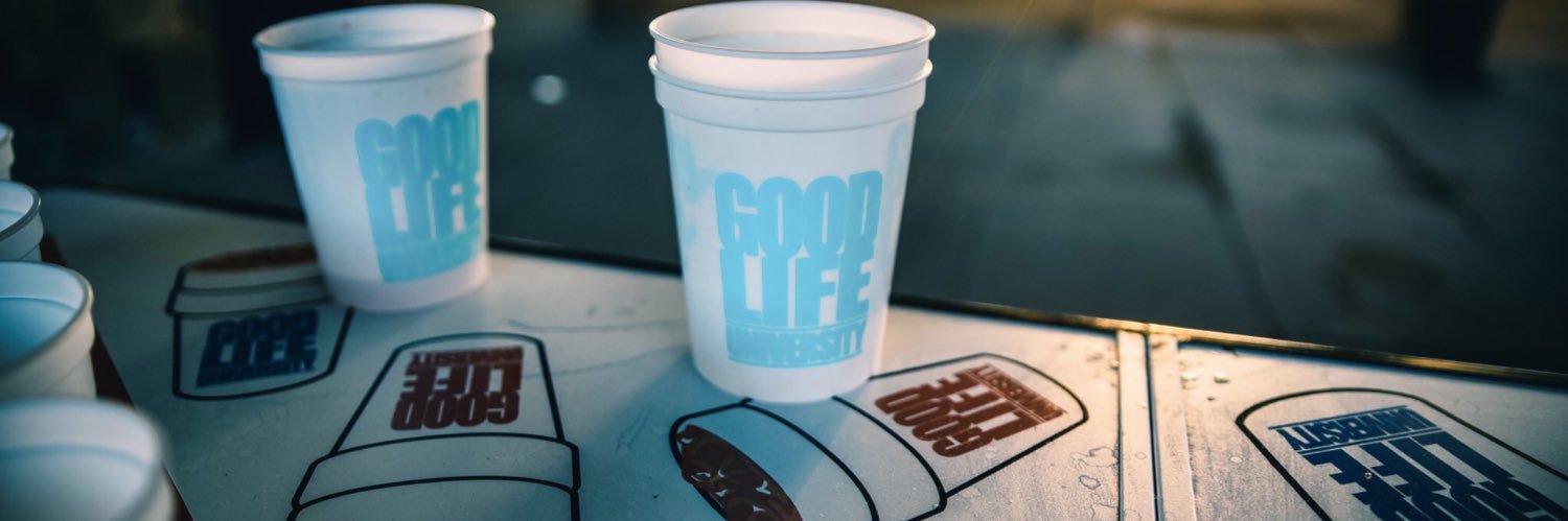 GoodLife_U's profile banner image