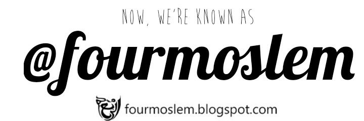 fourmoslem's profile banner image