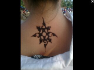 nurul raise part I banner