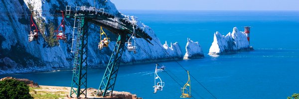 VisitTheNeedles Profile Banner