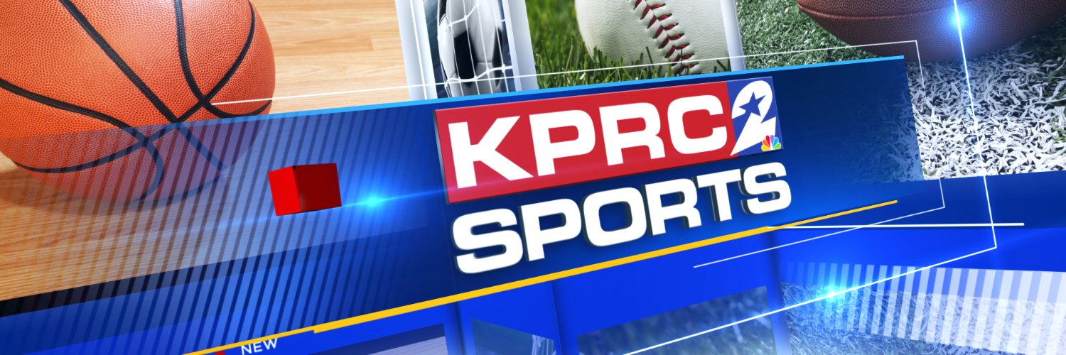 KPRC 2 Sports banner