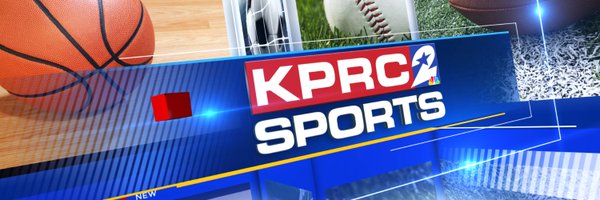 KPRC2SPORTS Profile Banner