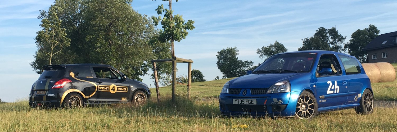 Kevin Greaves banner