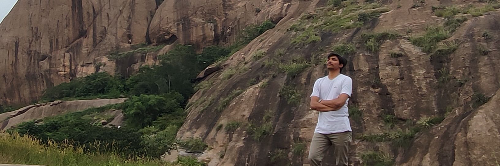 Ram Prasad Gudiwada banner