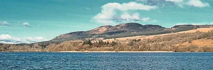 FraserMilliken's profile banner image