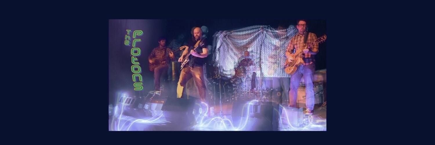 TheProtons's profile banner image