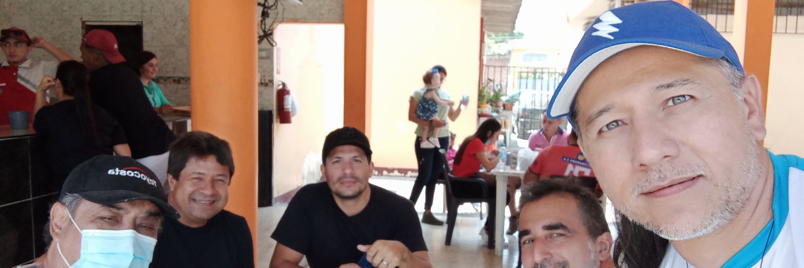 MarcosFlores79's profile banner image