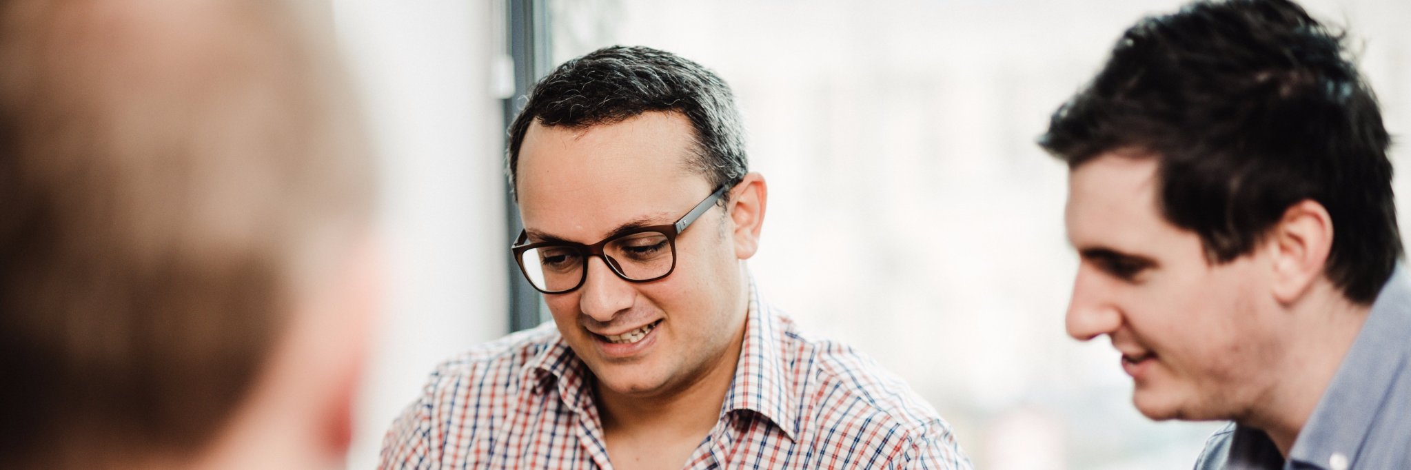 Desynit Limited banner