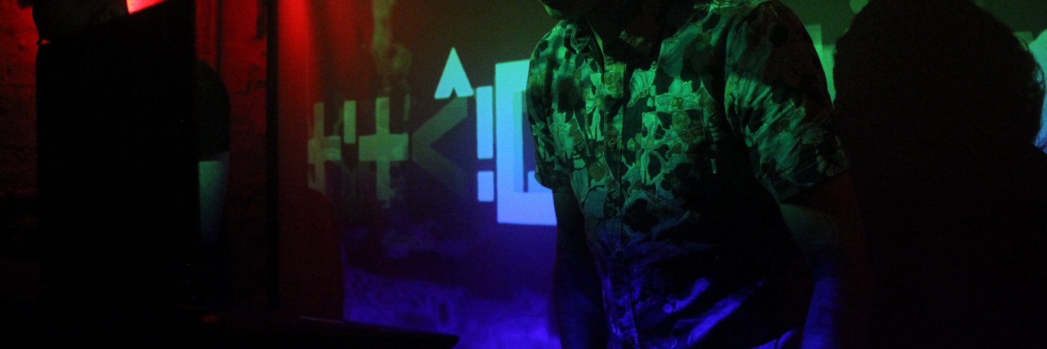 Juxtpose's profile banner image
