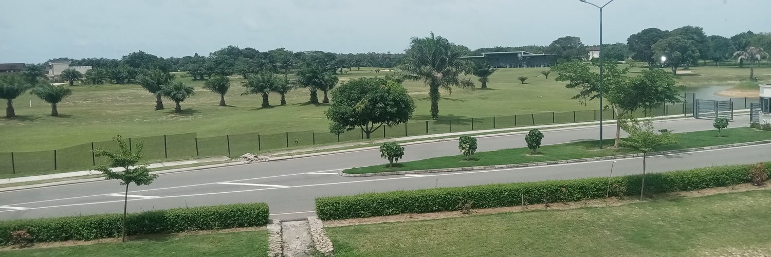 huthman27's profile banner image