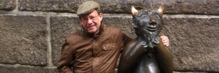 TonyBraisby's profile banner image