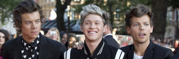 LouisBoy1D's profile banner image