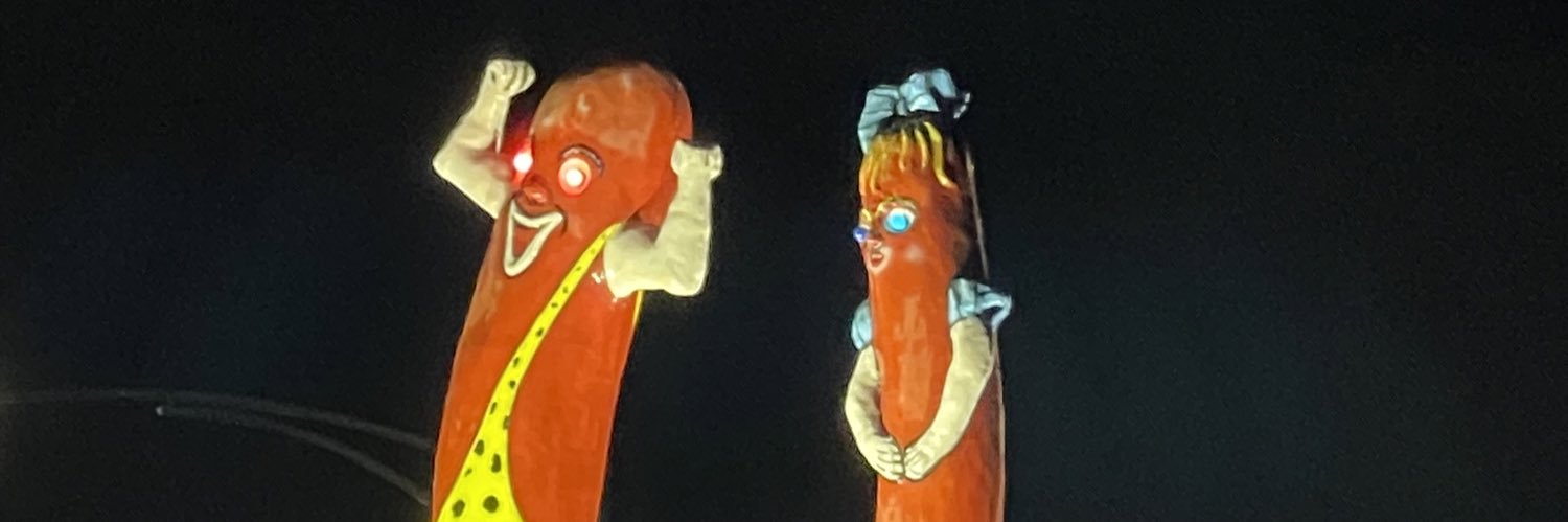 raynabartling's profile banner image