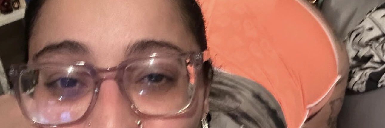 jeniffaHTX's profile banner image