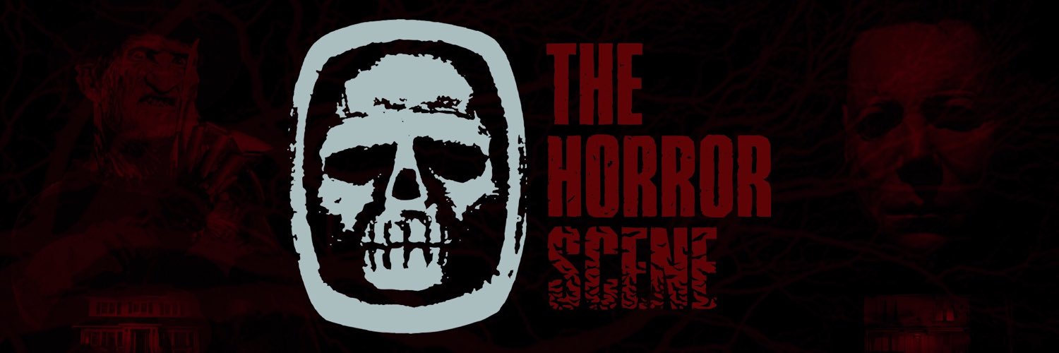 TheHorrorScene's profile banner image