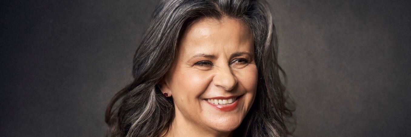 Tracey Ullman Fans banner