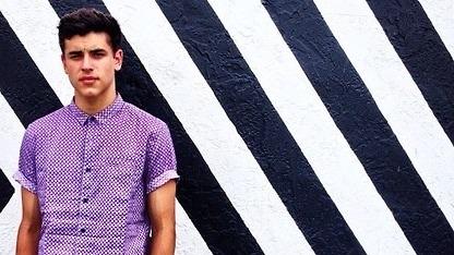 bicornman's profile banner image