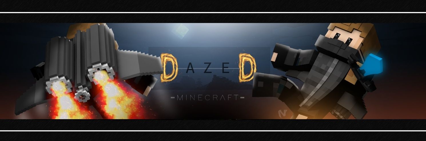 Dazeeeeed's profile banner image
