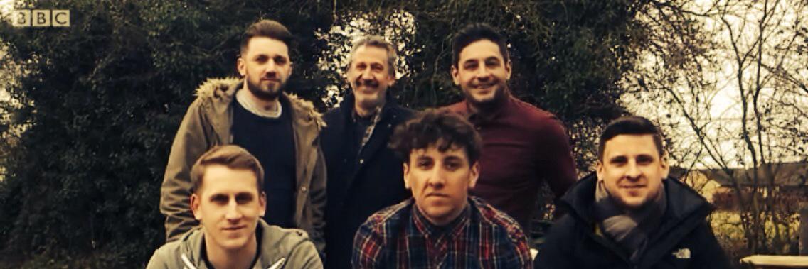 C7ukeFerguson's profile banner image