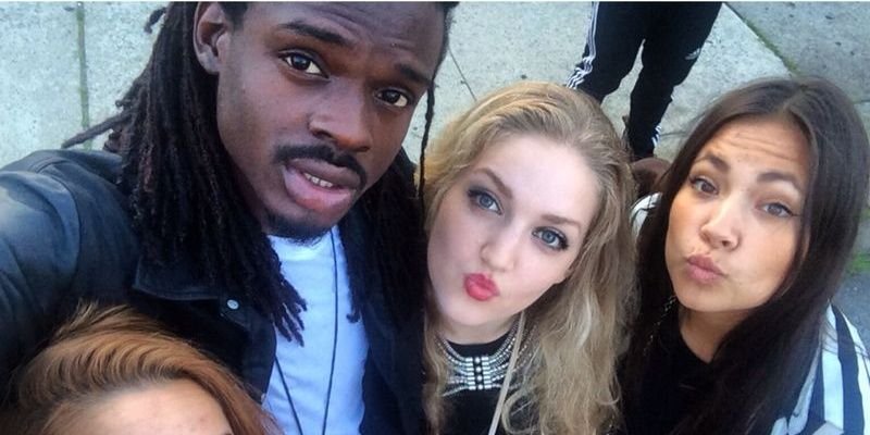DwayneGabbidon's profile banner image