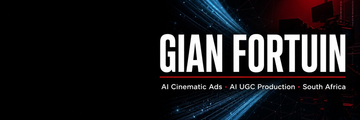 GianFortuin's profile banner image