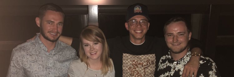 isaachilds's profile banner image