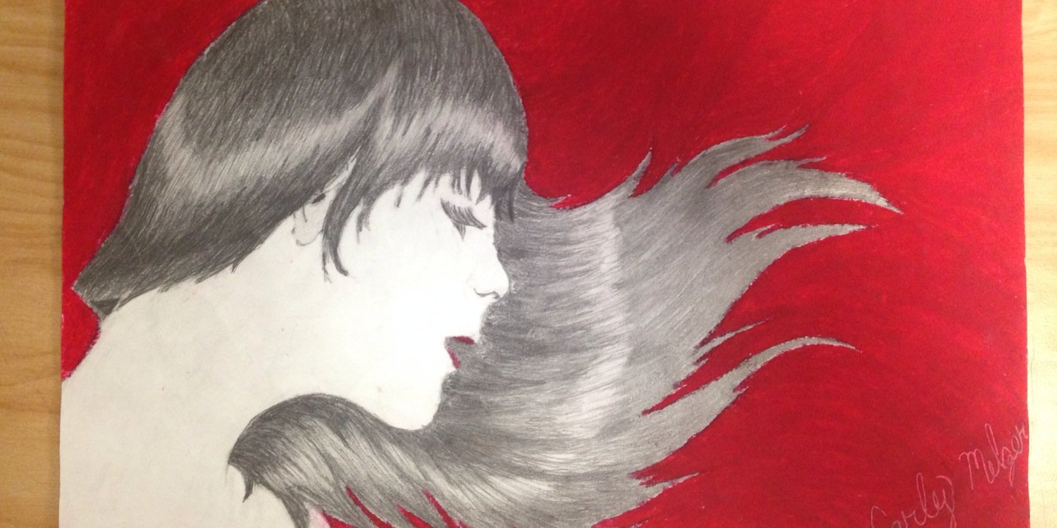 CarlyMelzer's profile banner image