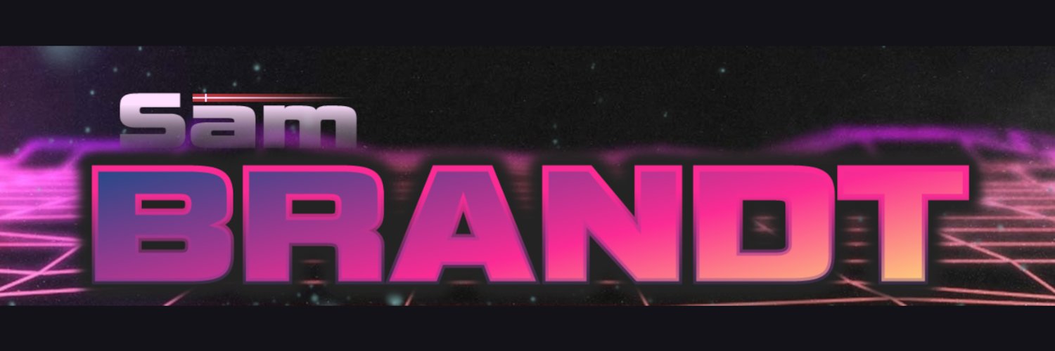 Sam Brandt 🇩🇰🇳🇴 banner