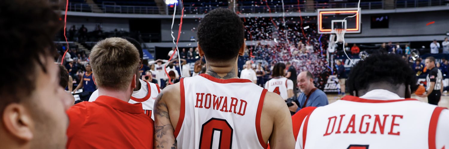 Rodney Howard banner