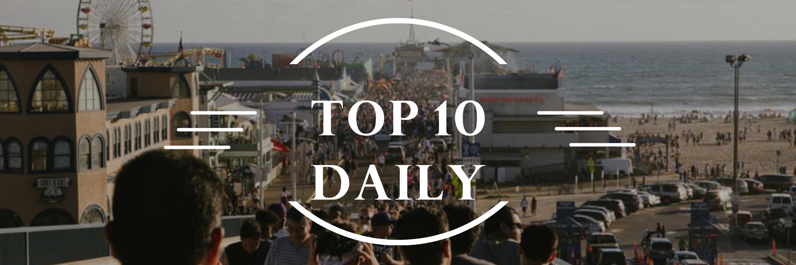 Top10_Daily's profile banner image