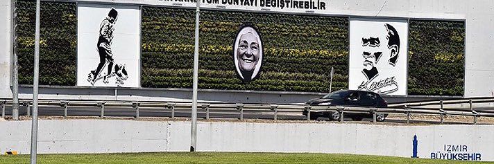 ErhanAc's profile banner image