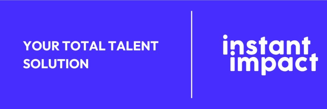 Instant Impact banner